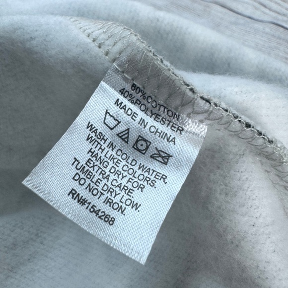 Burlebo Soft Fleece Lined Signature Logo Camo Hoodie - Picture 2 of 8